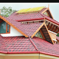 Which roof is better for the house?