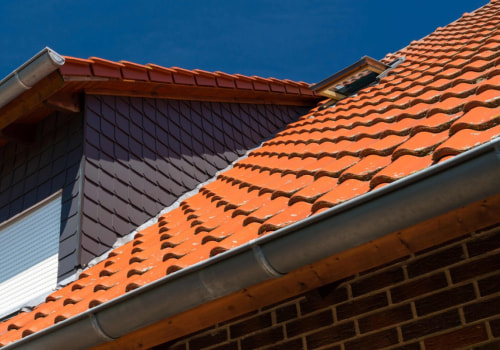 Are roof tiles toxic?