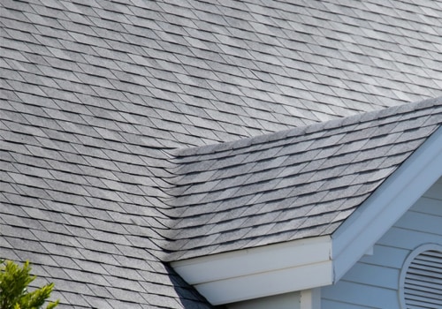 What is the cheapest new roof?
