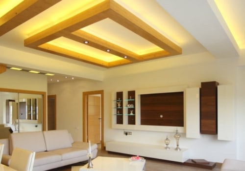 How long will a pvc ceiling last?