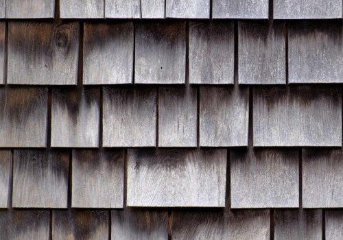 What are the 5 best roofing materials?