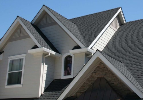 What is the most durable type of roof?